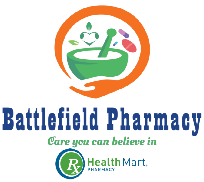 Battlefield Pharmacy