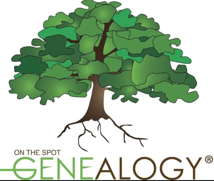 On The Spot Genelogy