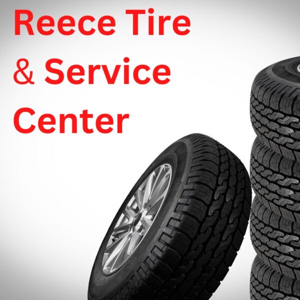 Reece Tire & Service Center