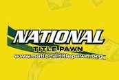 National Title Pawn