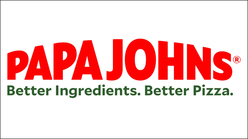 Papa Johns Pizza