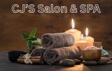 CJ’s Beauty Salon