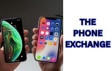 Phone Exchange